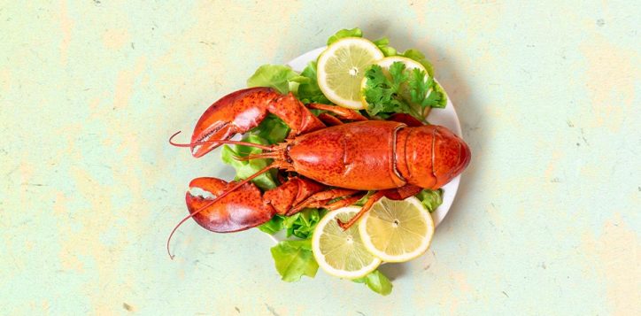 lobster-brunch